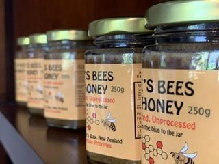 Beagles Bees