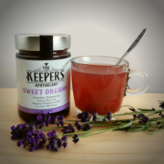The Keepers Apothecary Sweet Dreams blend 400g