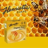 Henrietta Soaps