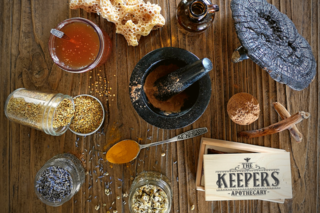 The Keepers Apothecary