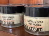 Beagles Bees propolis skincream