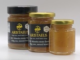 Aristaeus 2021 Manuka honey MGO134 