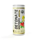 Strawberry lemon 4-pack 250ml cans
