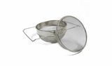 Honey strainer - stainless steel