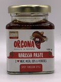 Orcona Harissa paste