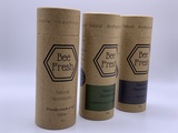 Bee Fresh natural deodorant