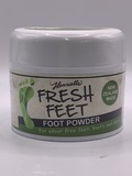 Henrietta Fresh Feet