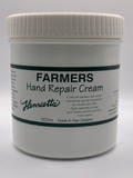 Henrietta Farmer's Hand Repair Cream (600ml tub)