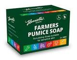 Henrietta Farmer's Pumice soap (twin pack)