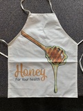 Honey dipper