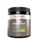 Musashi Pre-workout  225g