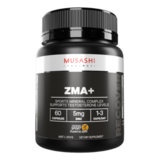 Musashi ZMA 60s