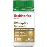 Healtheries B Complex Supreme 60s