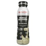 Musashi Protein Drink - Muscle Recovery 375ml