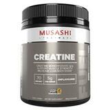 Musashi Creatine 350g