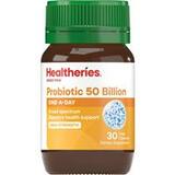 Healtheries Probiotic 50 billion 30s