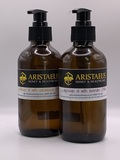 Aristaeus massage oil 240ml