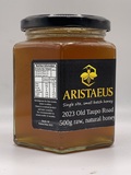 NEW Aristaeus 2024 Old Taupo Road honey