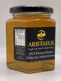 NEW Aristaeus 2024 Kereua Stream honey