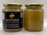 NEW Aristaeus 2024 Maungatautari honey
