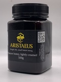 Aristaeus pasture honey 500g